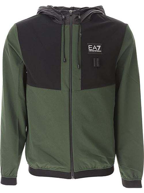bomber jkt EA7 | 6RPB42 PNBWZ1845